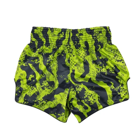 شورت موی تای فرتکس