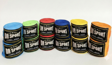 باند بوکس 5 متری DR SPORT