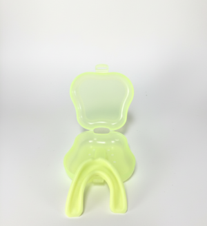 محافظ لثه و دندان ایرانی (Mouthguard)