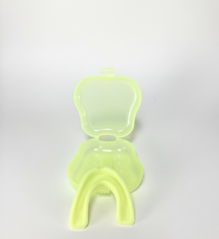 محافظ لثه و دندان ایرانی (Mouthguard)