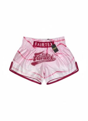 شورت موی تای فایرتکس (Fairtex)