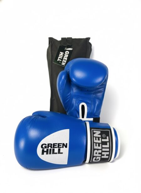 دستکش بوکس GREEN HILL