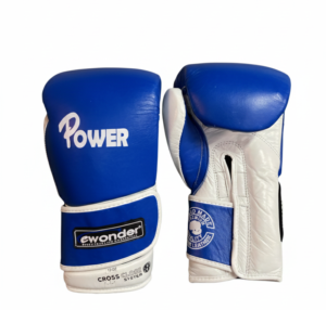 دستکش بوکس ewonder مدل Power